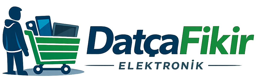 Elektronik E-Ticaret Teması